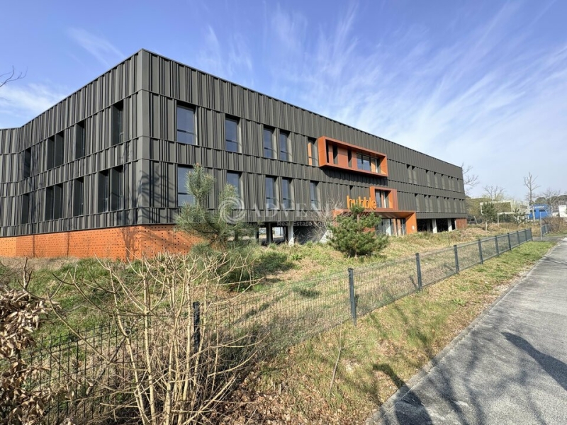Location Bureaux MERIGNAC (33700) - Photo 1