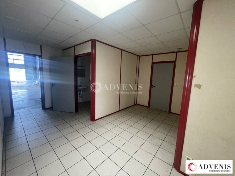 Location Activités Entrepôts BORDEAUX (33100) - Photo 10