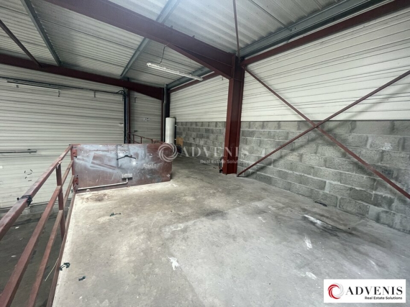 Location Activités Entrepôts BORDEAUX (33100) - Photo 12