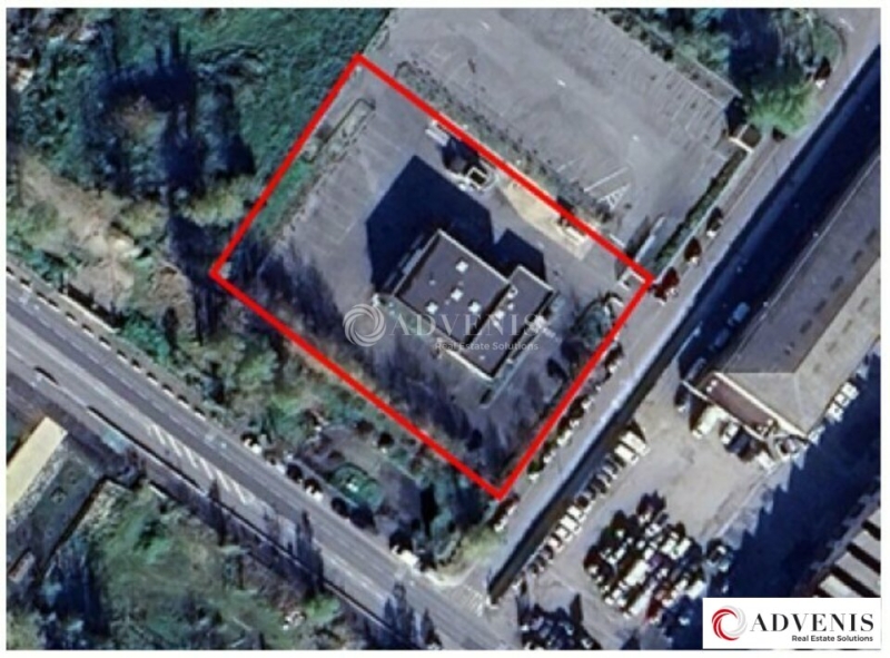 Location Activités Entrepôts BORDEAUX (33100) - Photo 7