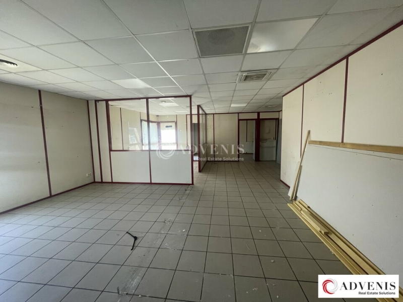 Location Activités Entrepôts BORDEAUX (33100) - Photo 8