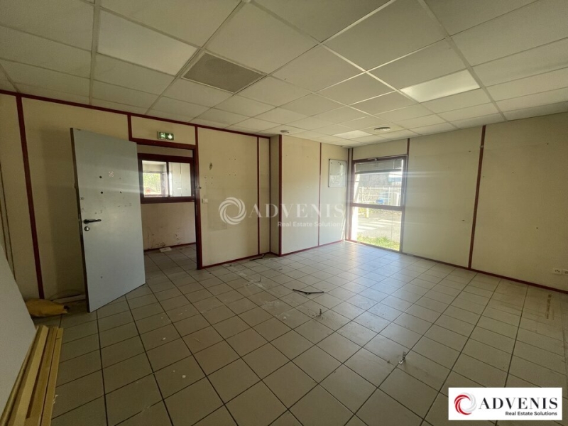 Location Activités Entrepôts BORDEAUX (33100) - Photo 9