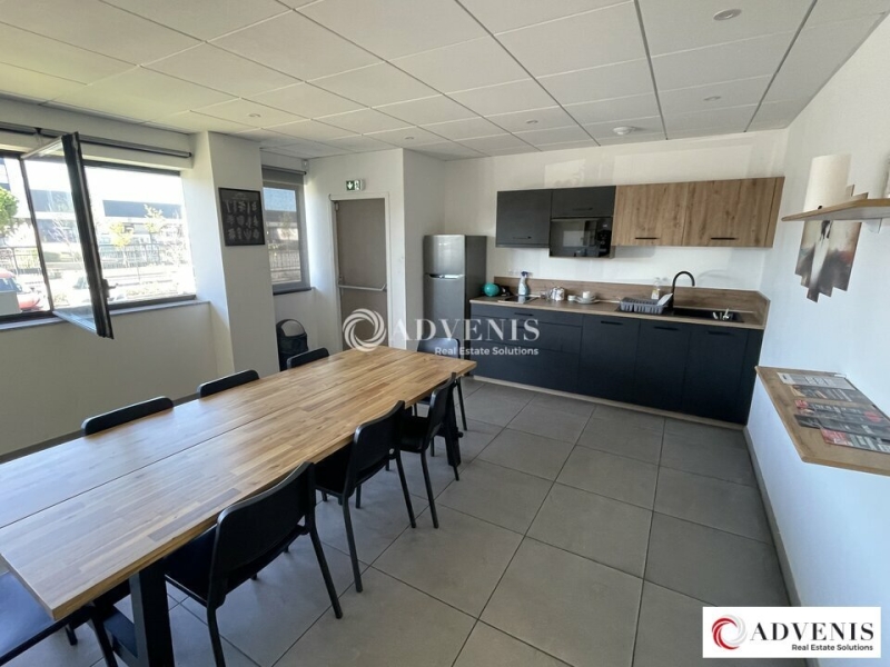 Location Activités Entrepôts BRUGES (33520) - Photo 11