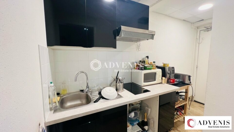 Location Bureaux BORDEAUX (33000) - Photo 12