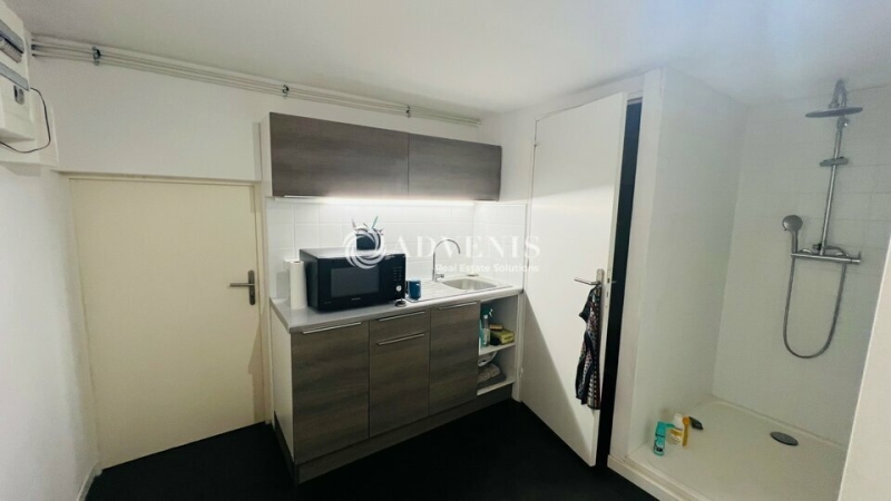 Location Bureaux BORDEAUX (33000) - Photo 14