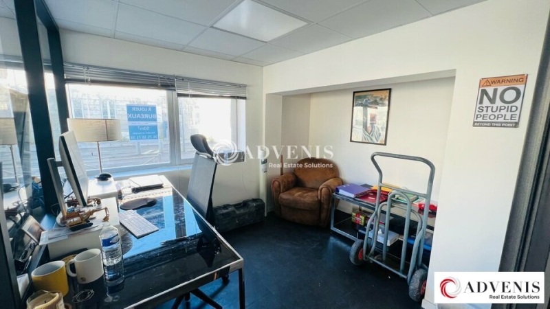 Location Bureaux BORDEAUX (33000) - Photo 15