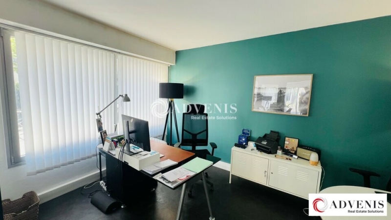 Location Bureaux BORDEAUX (33000) - Photo 4