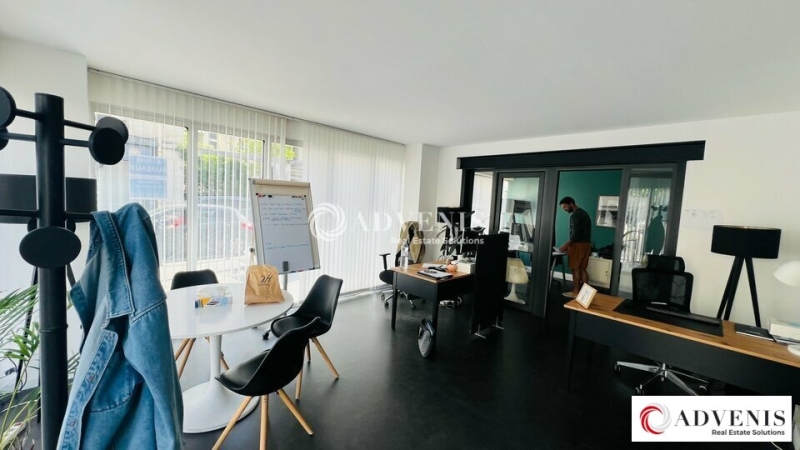 Location Bureaux BORDEAUX (33000) - Photo 5