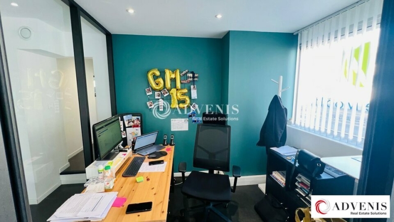 Location Bureaux BORDEAUX (33000) - Photo 6