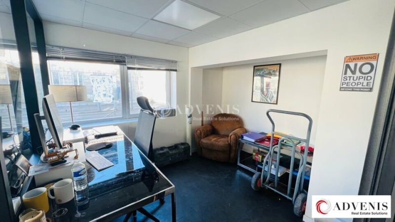 Location Bureaux BORDEAUX (33000) - Photo 7