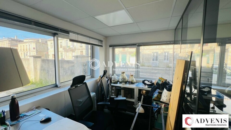 Location Bureaux BORDEAUX (33000) - Photo 8