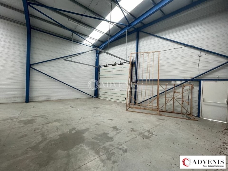 Location Activités Entrepôts EYSINES (33320) - Photo 10