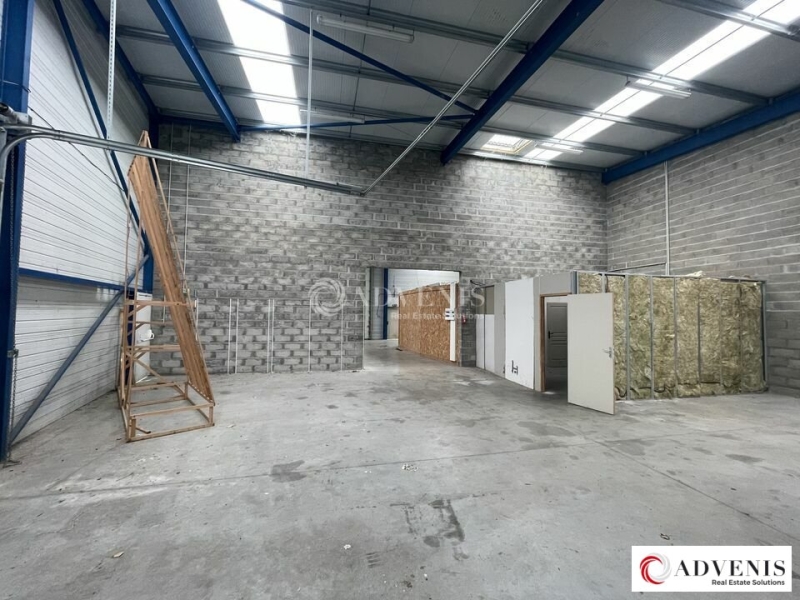 Location Activités Entrepôts EYSINES (33320) - Photo 11