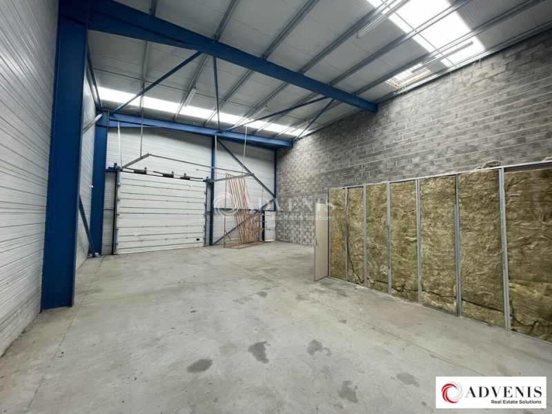 Location Activités Entrepôts EYSINES (33320) - Photo 12
