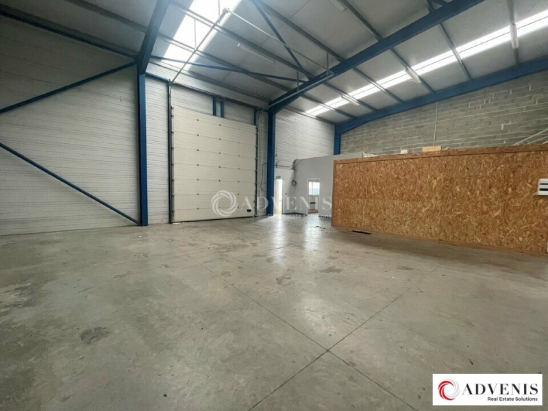 Location Activités Entrepôts EYSINES (33320) - Photo 4