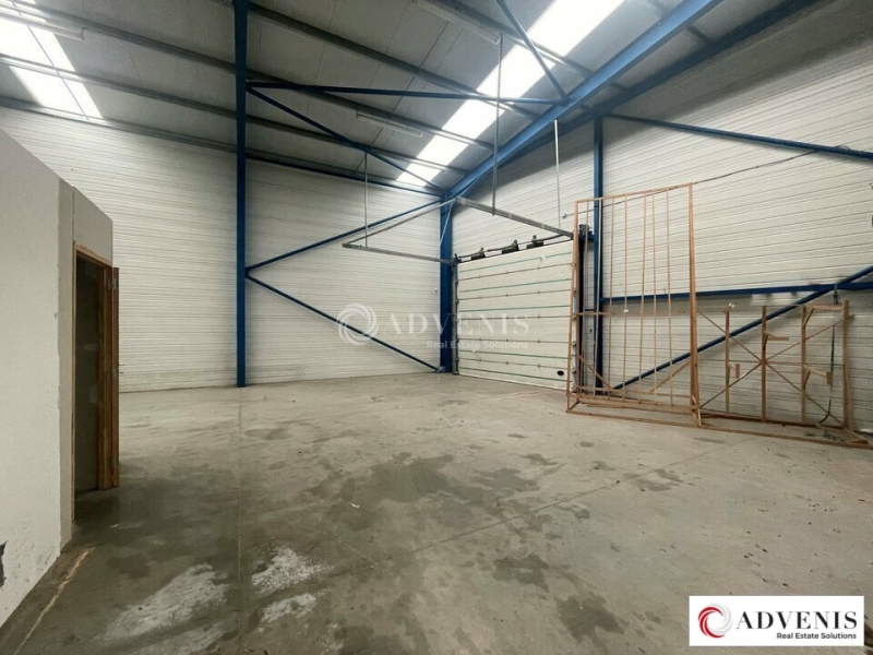 Location Activités Entrepôts EYSINES (33320) - Photo 6