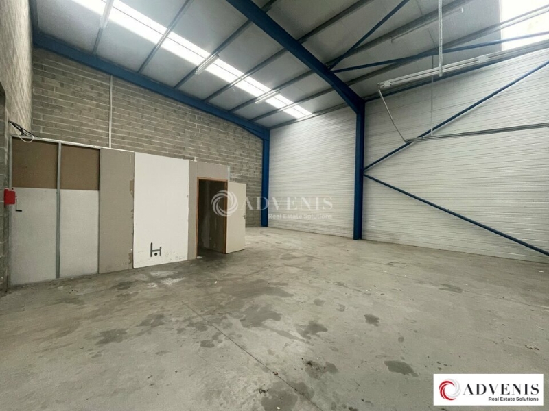 Location Activités Entrepôts EYSINES (33320) - Photo 7