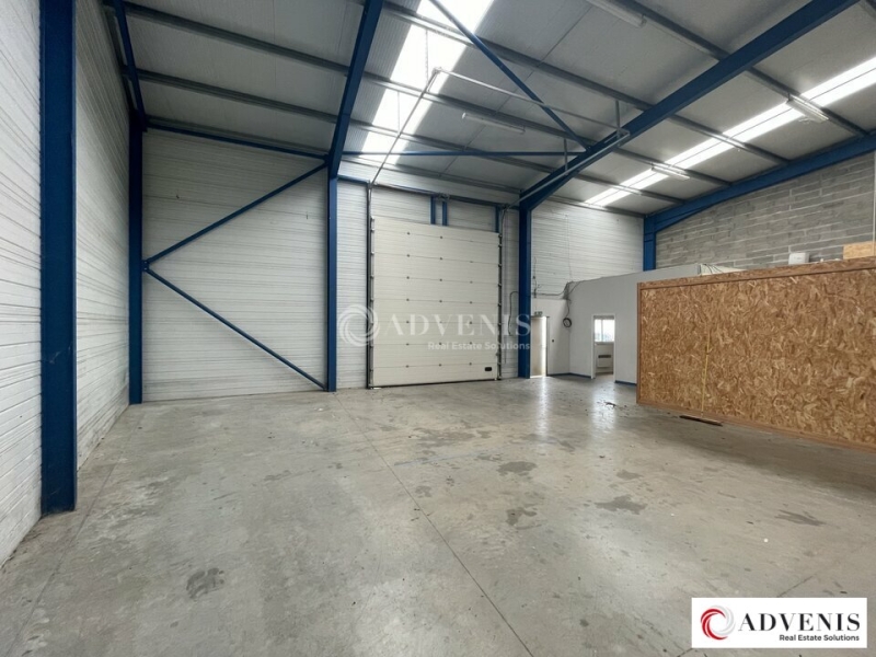 Location Activités Entrepôts EYSINES (33320) - Photo 9
