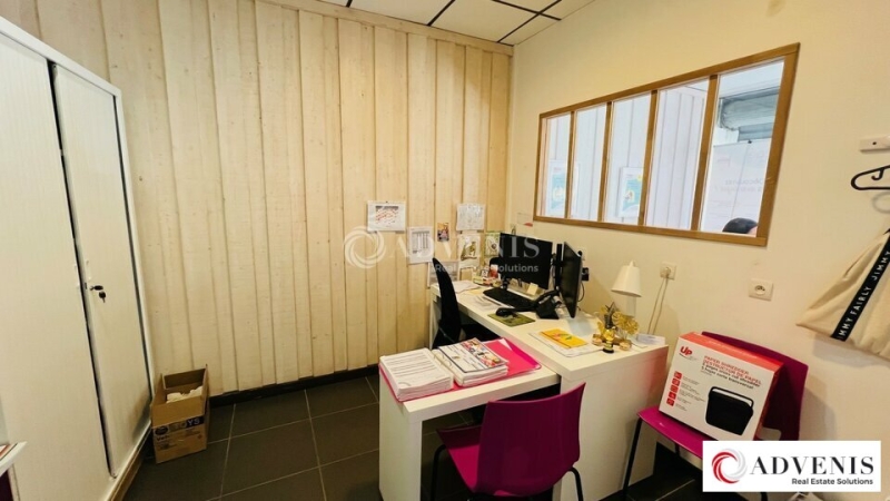 Vente Investisseur Commerces BRUGES (33520) - Photo 3