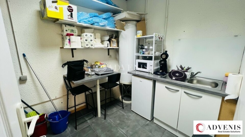 Vente Investisseur Commerces BRUGES (33520) - Photo 6