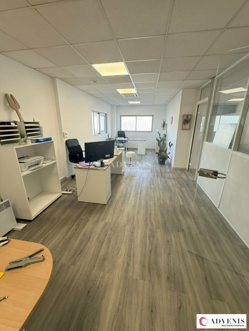 Location Activités Entrepôts VILLENAVE D'ORNON (33140) - Photo 4