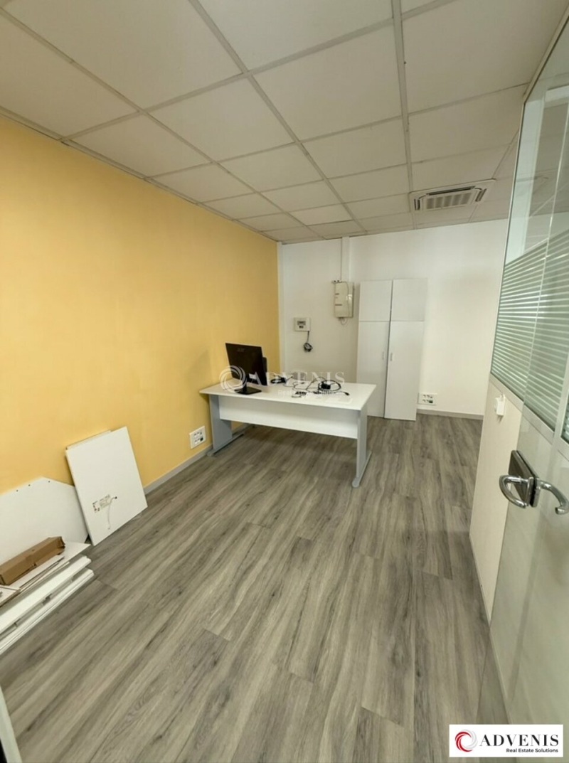 Location Activités Entrepôts VILLENAVE D'ORNON (33140) - Photo 5