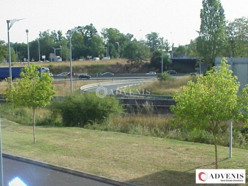 Location Activités Entrepôts VILLENAVE D'ORNON (33140) - Photo 7