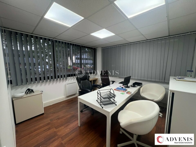 Vente Investisseur Bureaux MERIGNAC (33700) - Photo 1