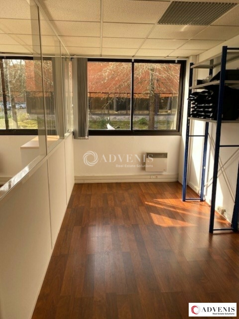 Vente Investisseur Bureaux MERIGNAC (33700) - Photo 3