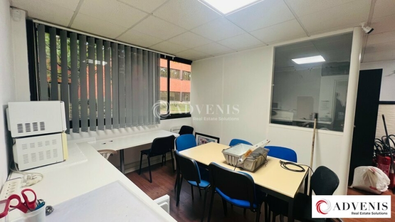 Vente Investisseur Bureaux MERIGNAC (33700) - Photo 4