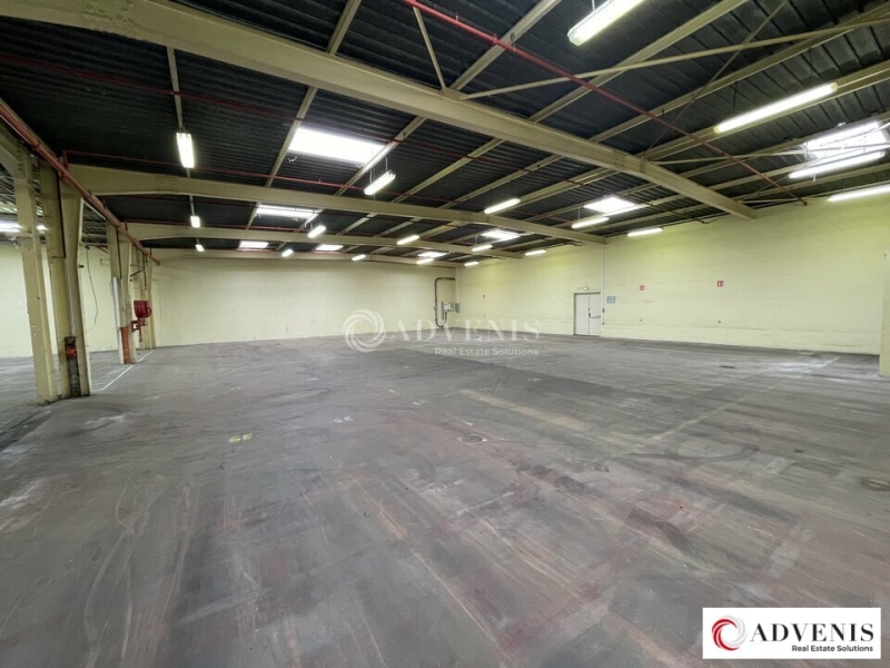 Location Activités Entrepôts CARBON BLANC (33560) - Photo 4