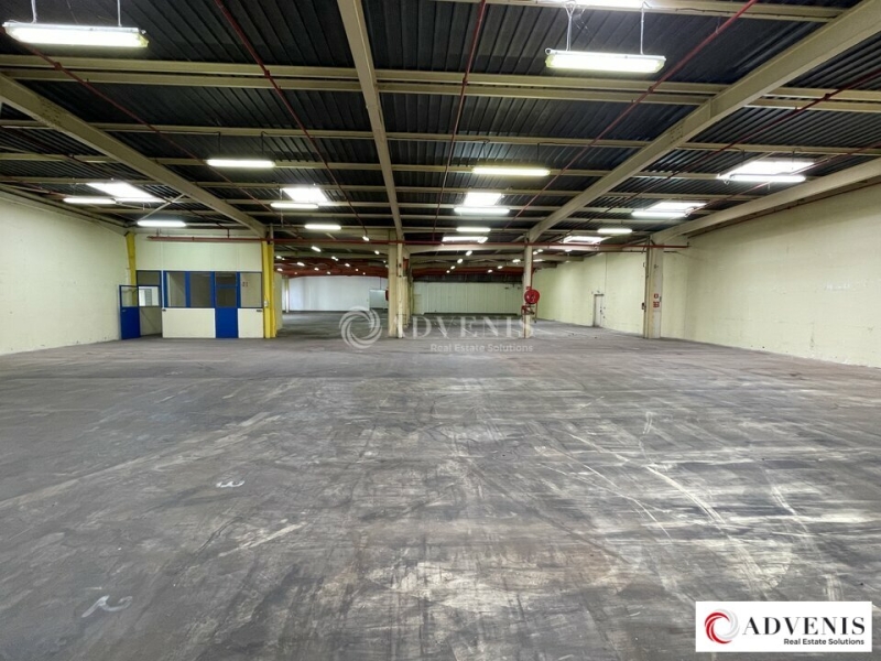 Location Activités Entrepôts CARBON BLANC (33560) - Photo 5