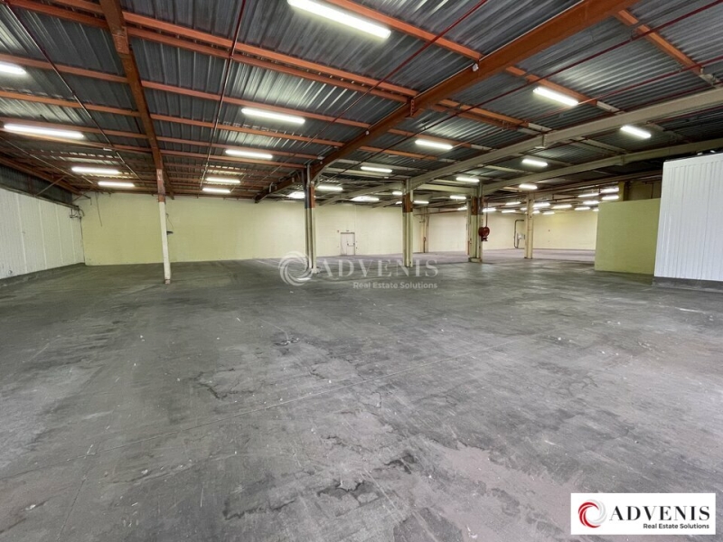 Location Activités Entrepôts CARBON BLANC (33560) - Photo 6