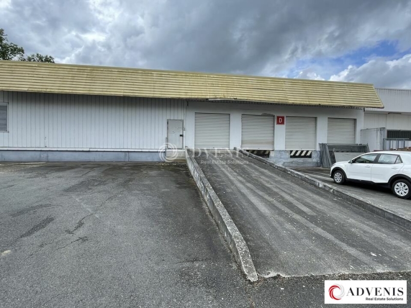 Location Activités Entrepôts CARBON BLANC (33560) - Photo 7