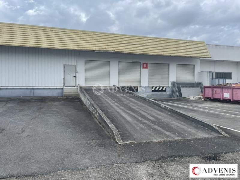 Location Activités Entrepôts CARBON BLANC (33560) - Photo 8