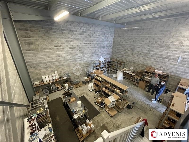 Location Activités Entrepôts MONTUSSAN (33450) - Photo 5