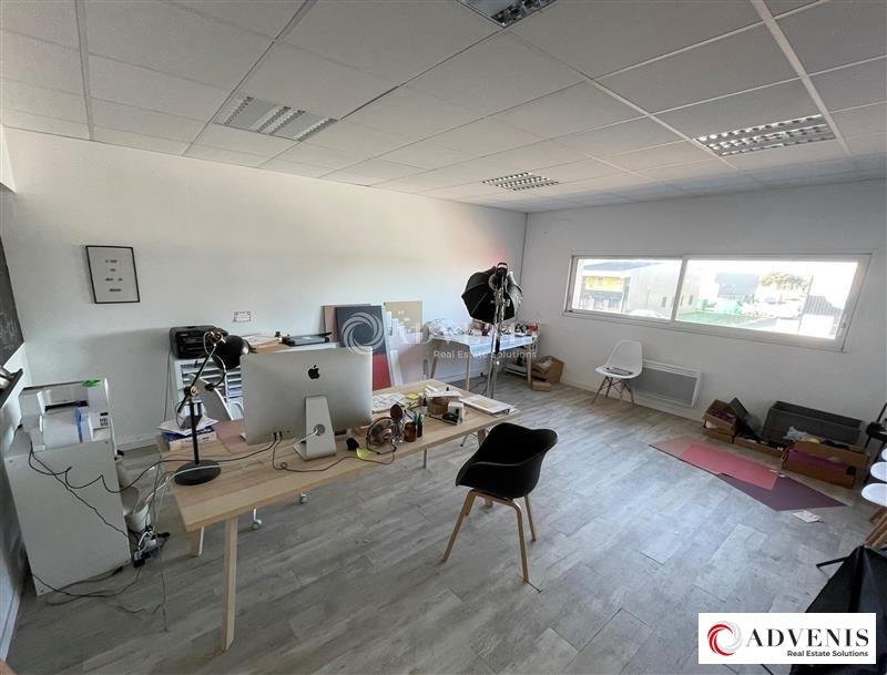 Location Activités Entrepôts MONTUSSAN (33450) - Photo 6