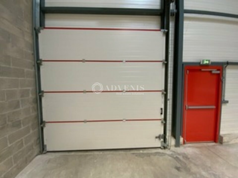 Vente Investisseur Activités Entrepôts BOURGES (18000) - Photo 10