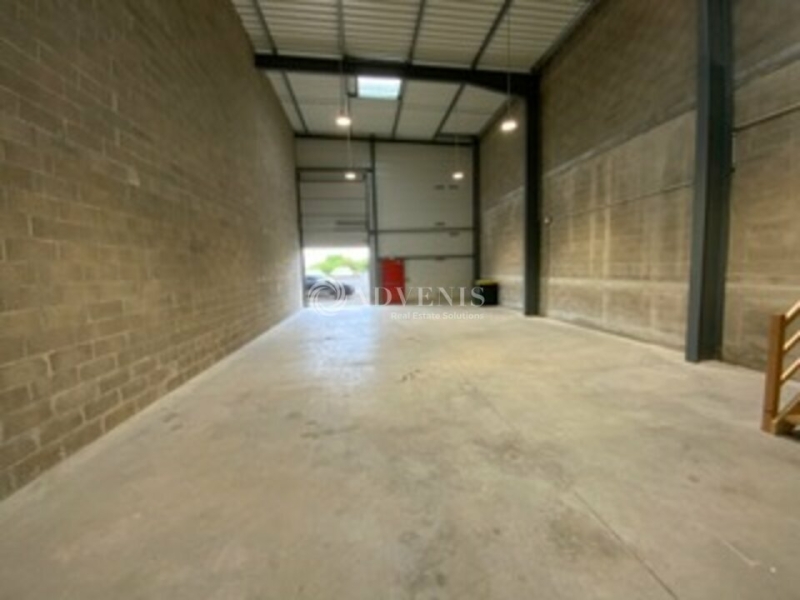 Vente Investisseur Activités Entrepôts BOURGES (18000) - Photo 2