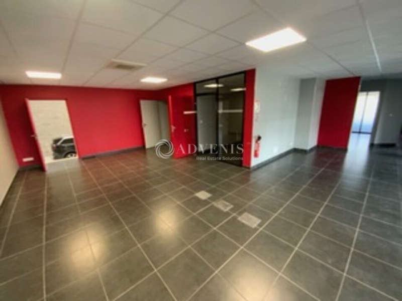 Vente Investisseur Activités Entrepôts BOURGES (18000) - Photo 6