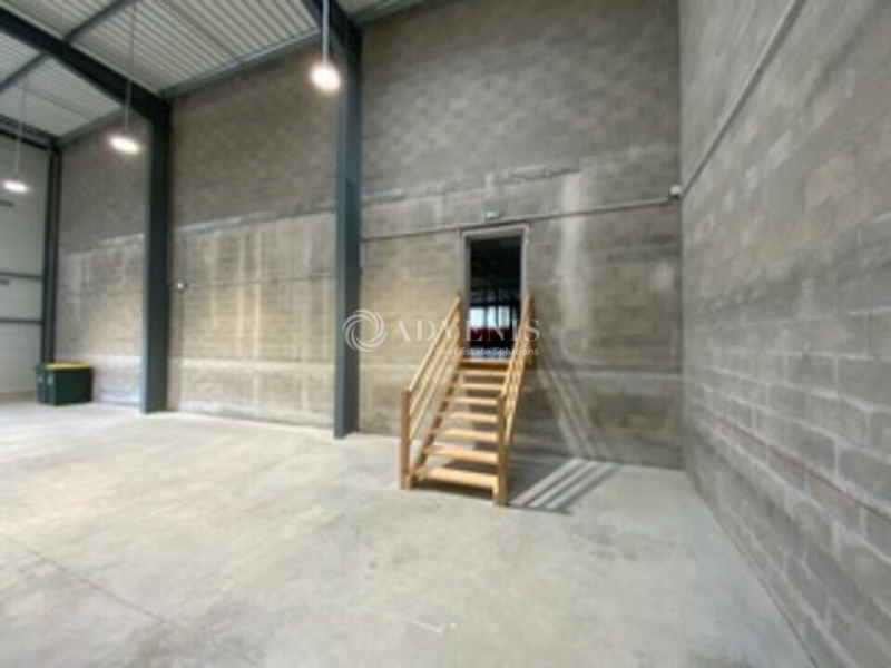 Vente Investisseur Activités Entrepôts BOURGES (18000) - Photo 7