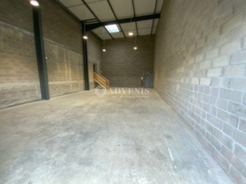 Vente Investisseur Activités Entrepôts BOURGES (18000) - Photo 8