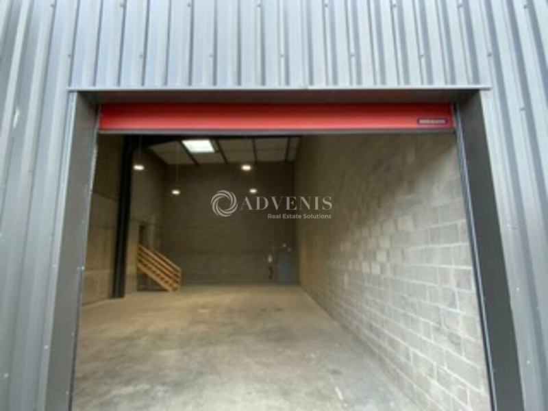 Vente Investisseur Activités Entrepôts BOURGES (18000) - Photo 9