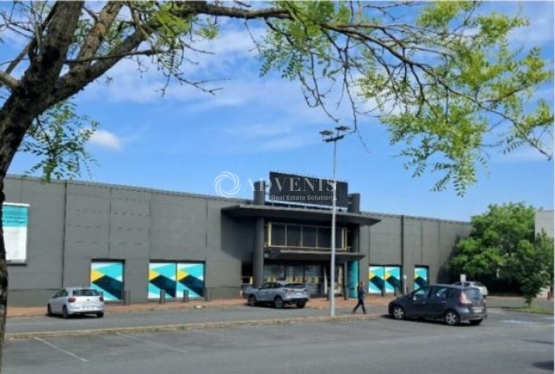 Location Commerces SAINT MAUR (36250) - Photo 1