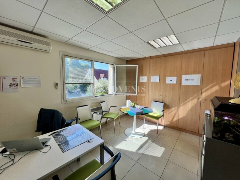 Location Bureaux ERMONT (95120) - Photo 4