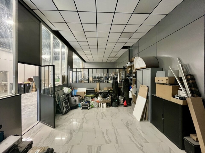 Location Activités Entrepôts CORMEILLES EN PARISIS (95240) - Photo 4