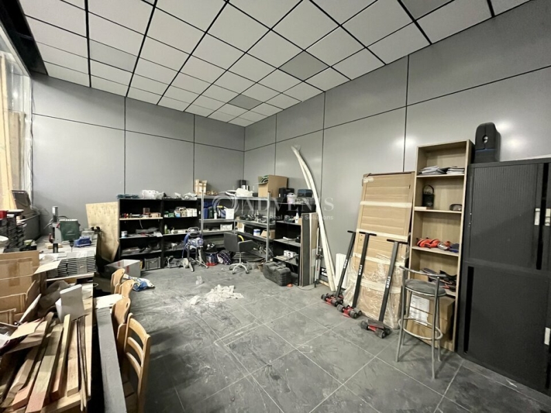 Location Activités Entrepôts CORMEILLES EN PARISIS (95240) - Photo 5