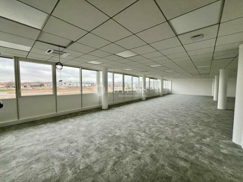 Location Bureaux ARGENTEUIL (95100) - Photo 2