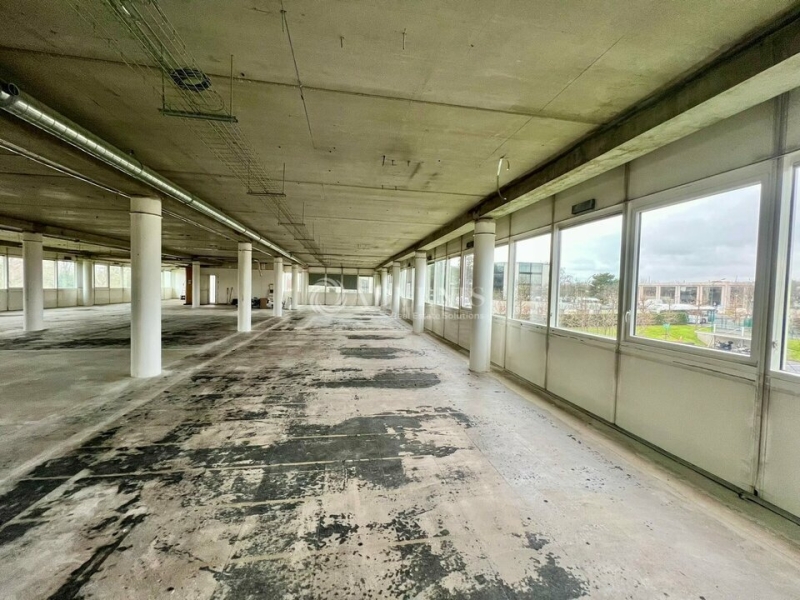 Location Bureaux ARGENTEUIL (95100) - Photo 5