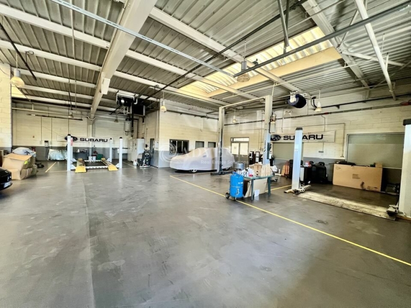 Location Activités Entrepôts SAINT OUEN L'AUMONE (95310) - Photo 2
